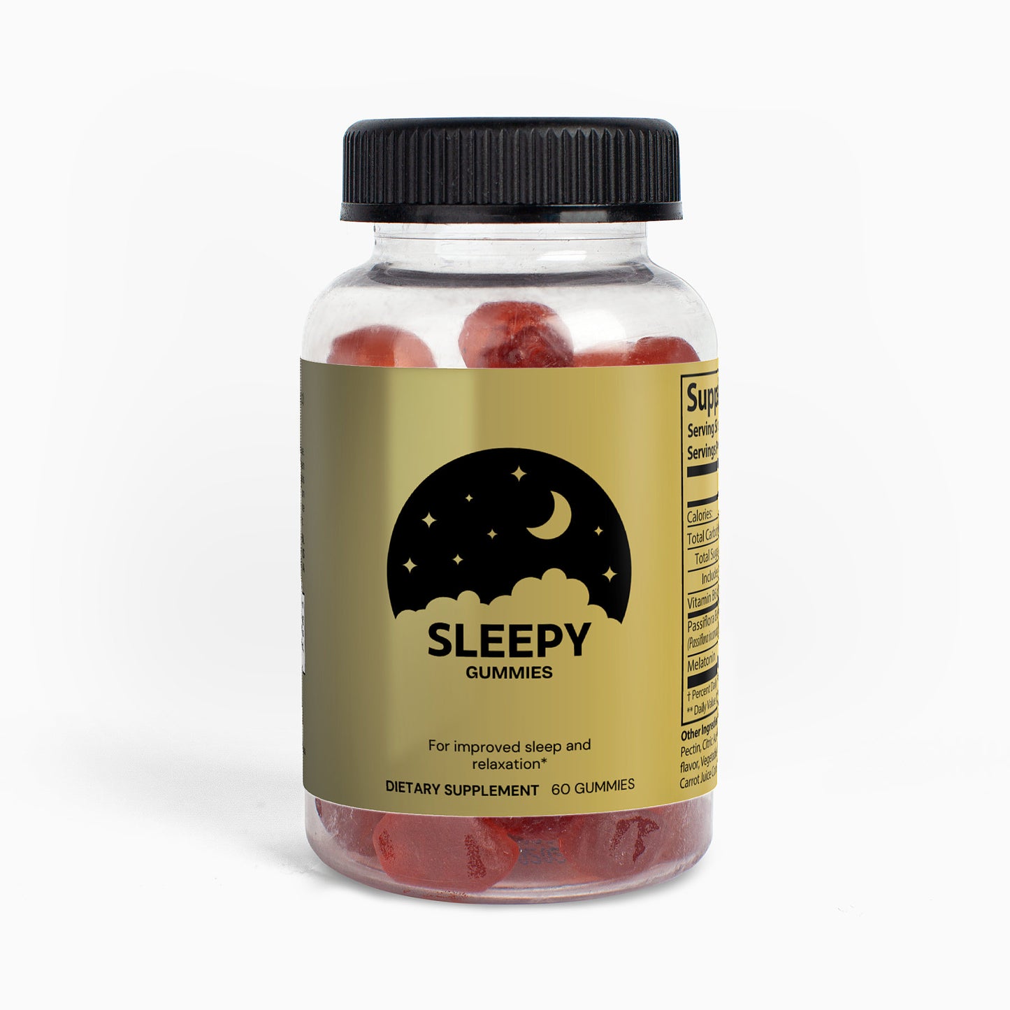 Sleepy Gummies (Adult)