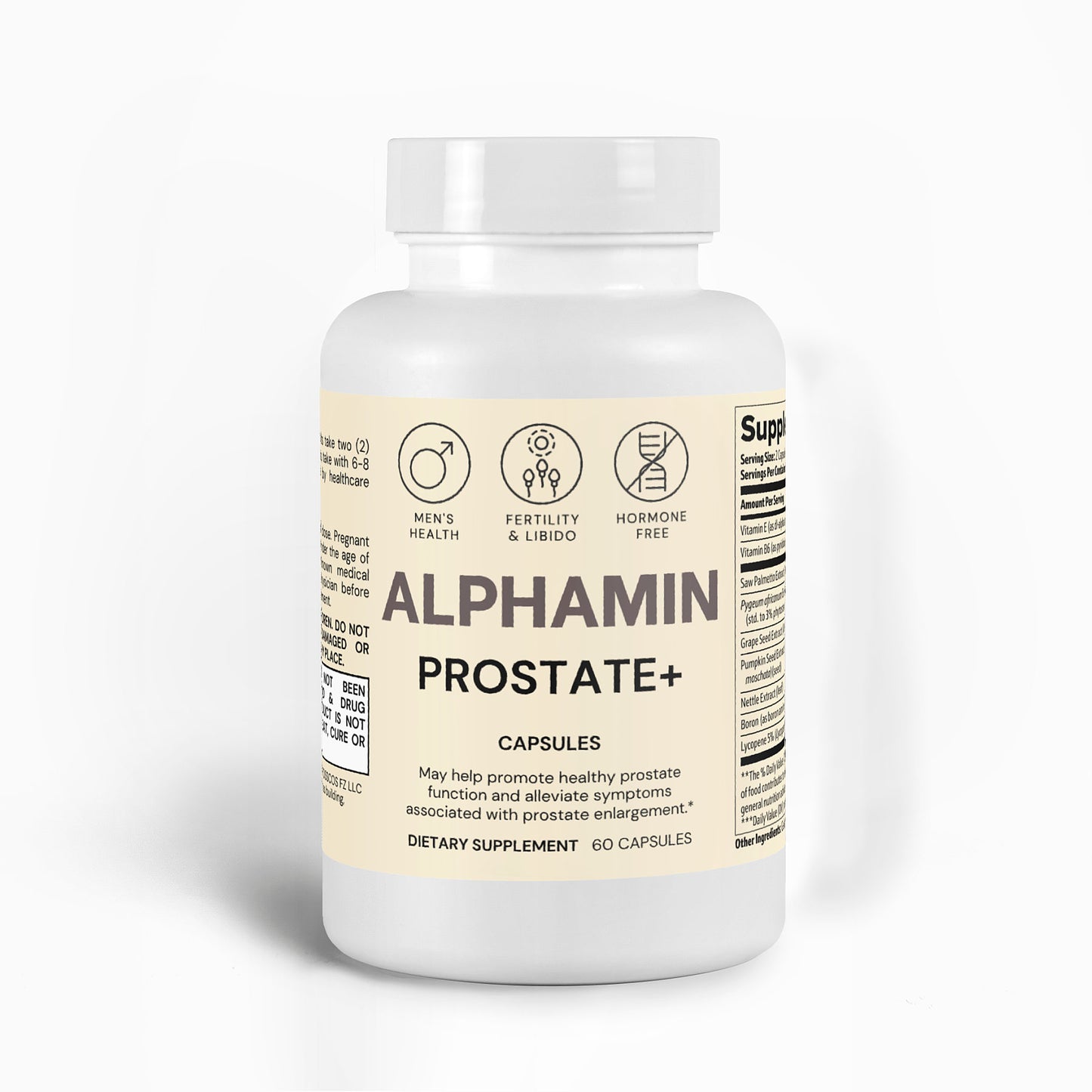 Prostate+