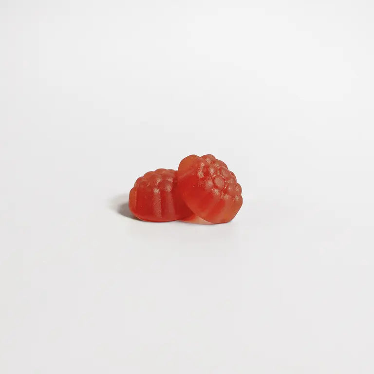 Gummy bundle
