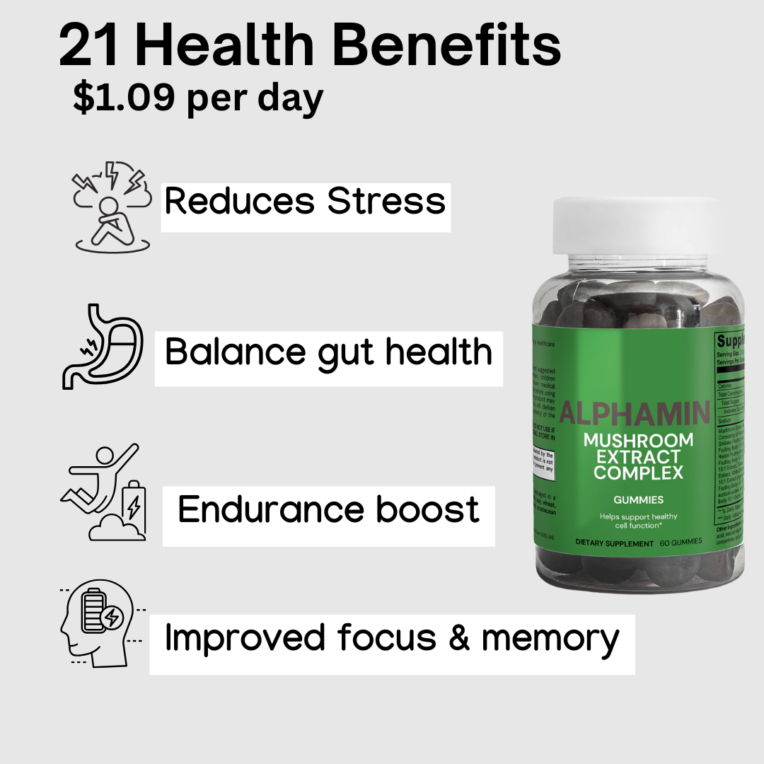 Energy. Sleep. Metabolism.