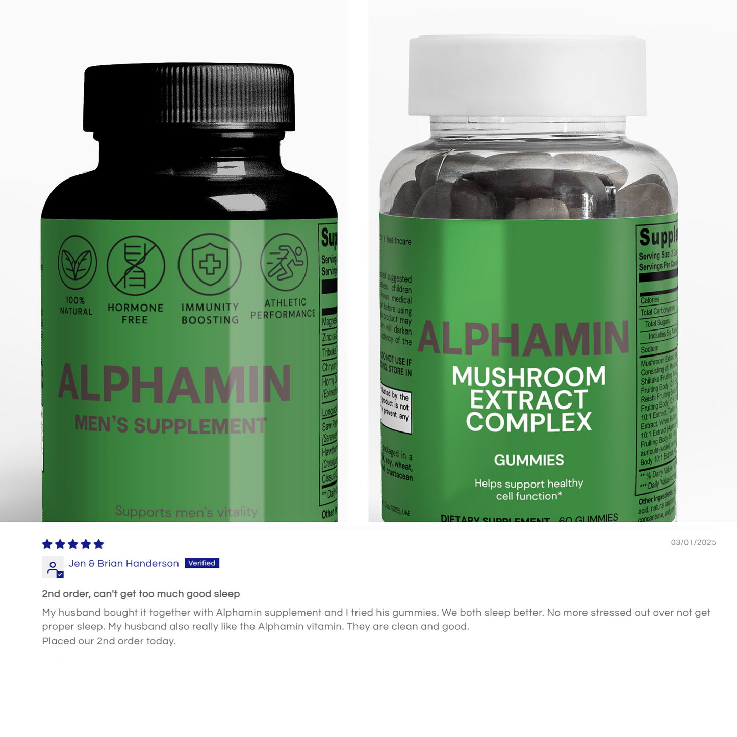 Health Bundle