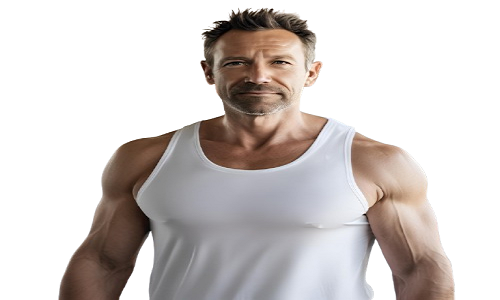 3-Day Workout Routine for the Busy Man