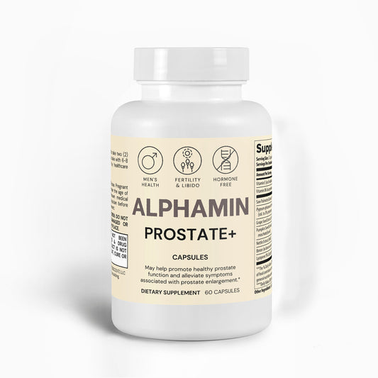 Prostate+