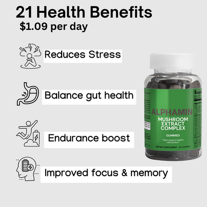 Energy. Sleep. Metabolism.