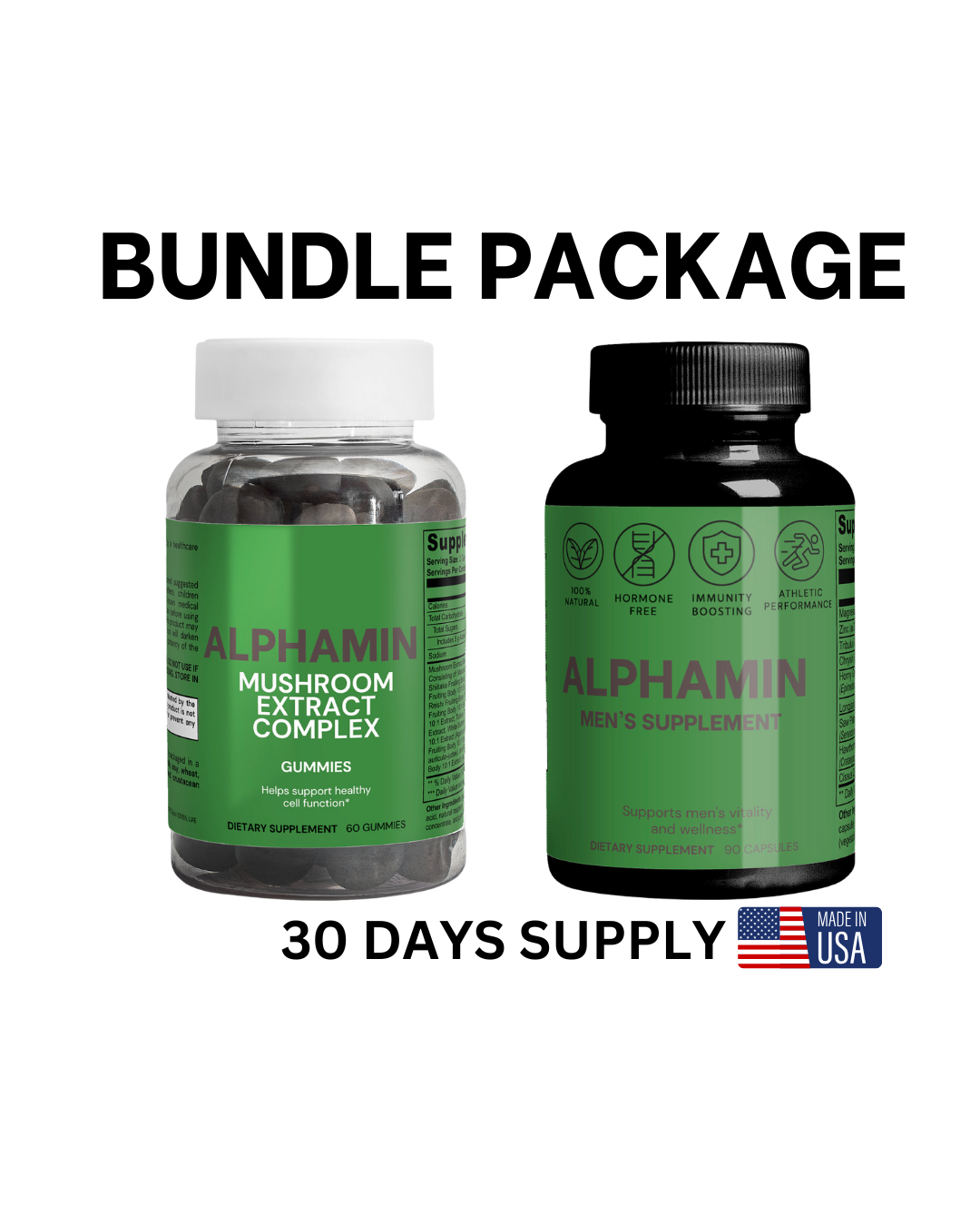 Health Bundle