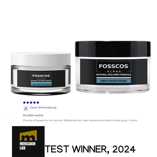 Bundle Package - Face Cream + Eye Cream