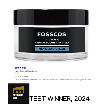 Men’s Facial Moisturizer - 50ml